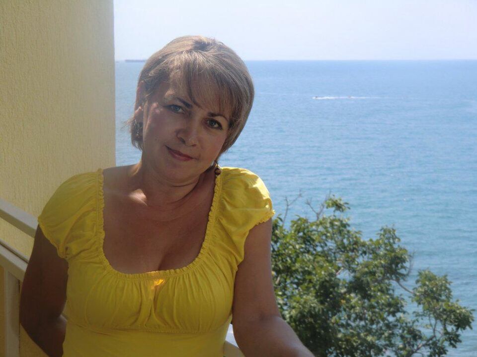 I healed female capsules of urine incontinence